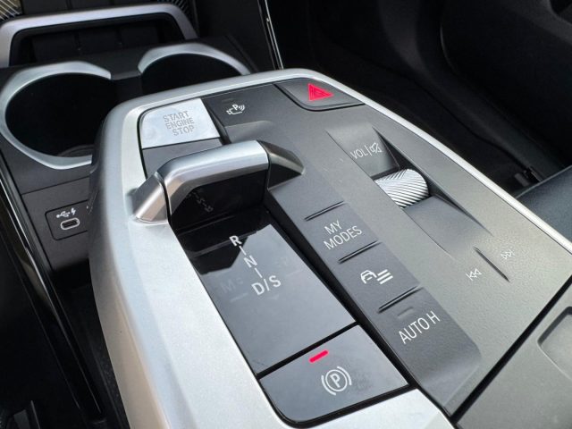 BMW X1 usata, con Tettuccio apribile