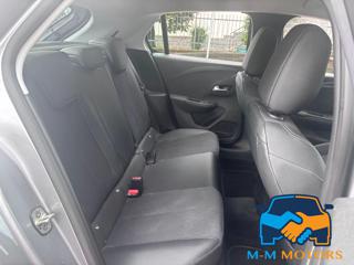 OPEL Corsa usata, con Immobilizzatore elettronico