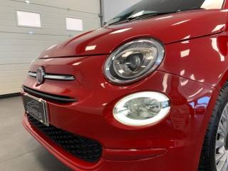 FIAT 500 usata, con Touch screen
