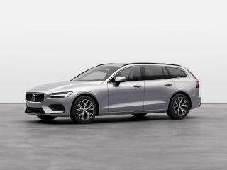 VOLVO V60 usata, con Airbag