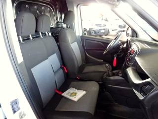 FIAT Doblo usata, con Climatizzatore