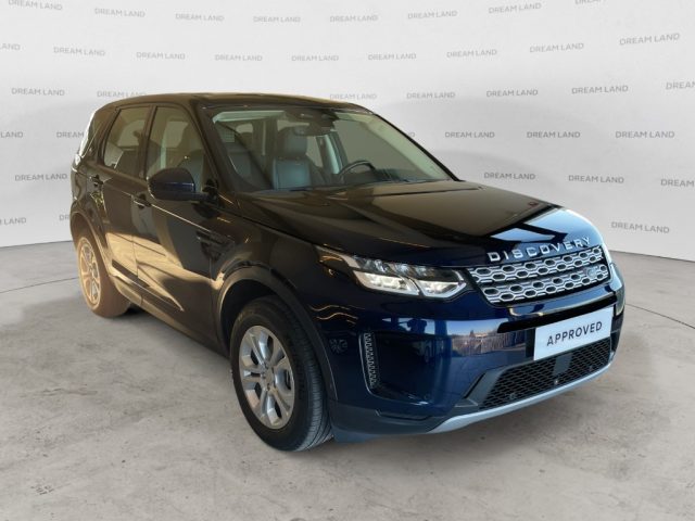 LAND ROVER Discovery Sport usata, con Controllo automatico clima