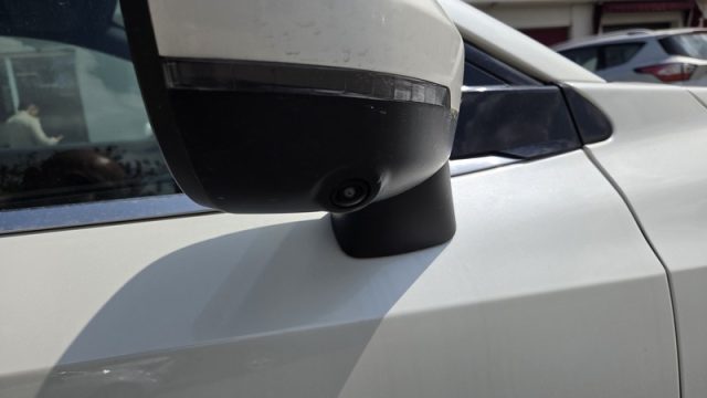 NISSAN Qashqai usata, con Alzacristalli elettrici