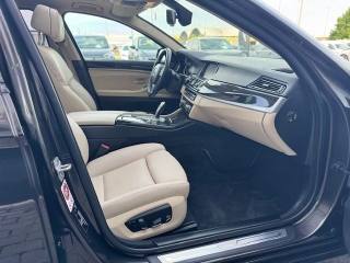 BMW 520 usata, con Climatizzatore