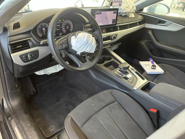 AUDI A5 usata, con Immobilizzatore elettronico