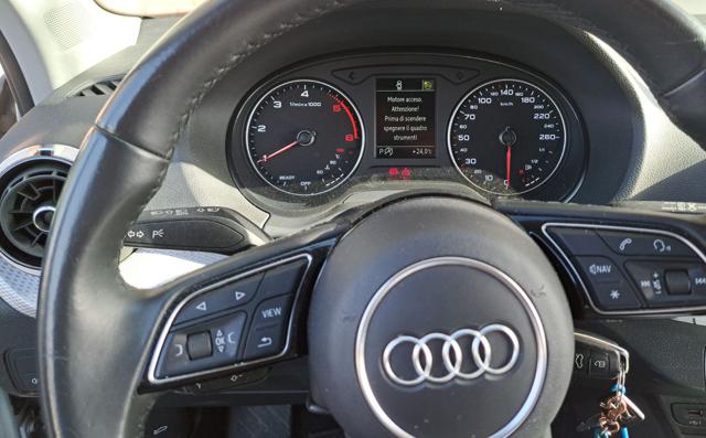 AUDI Q2 usata 23