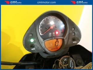 KAWASAKI ER-6N usata 4