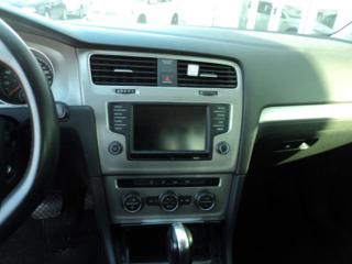 VOLKSWAGEN Golf usata, con Chiusura centralizzata