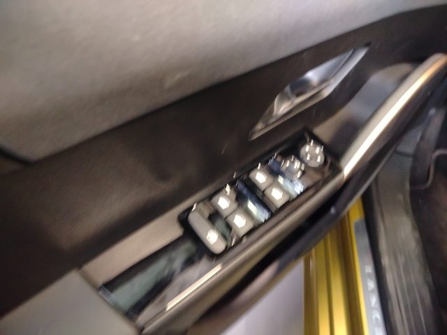 LANCIA Ypsilon usata, con Bluetooth