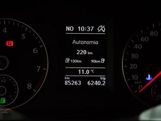 VOLKSWAGEN Caddy usata, con Servosterzo