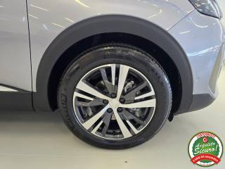 PEUGEOT 3008 usata, con Controllo elettronico della corsia
