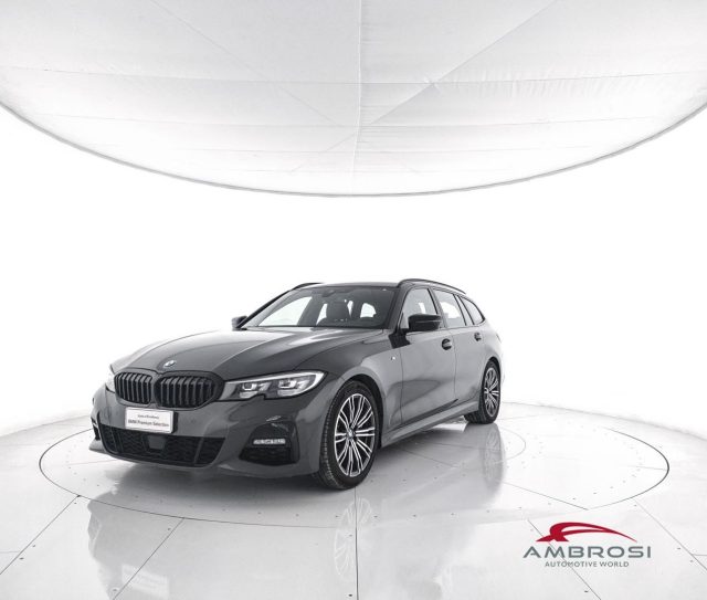 BMW 320 usata 0