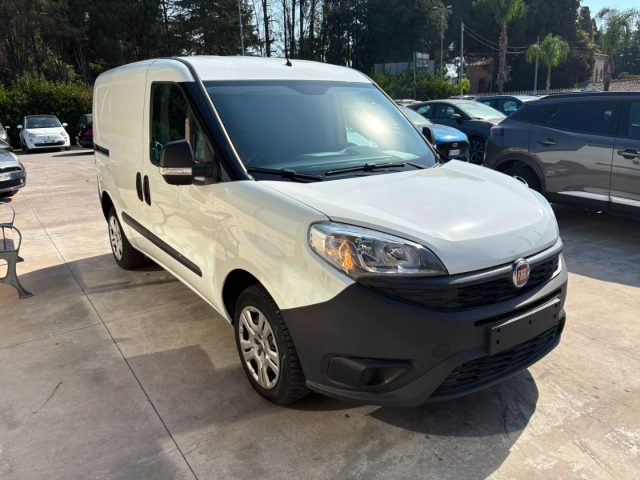 FIAT Doblo usata, con Alzacristalli elettrici