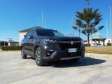 SUZUKI S-Cross usata, con Autoradio