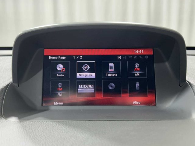 OPEL Mokka usata 18