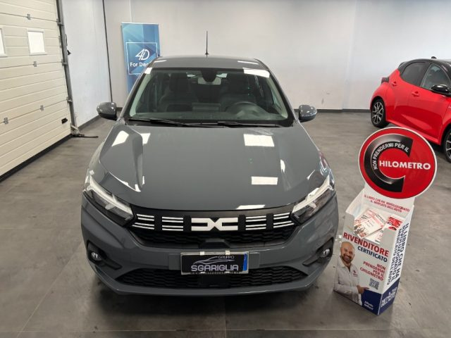 DACIA Sandero usata, con Sedili sportivi