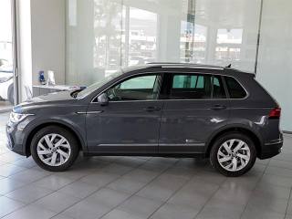 VOLKSWAGEN Tiguan usata, con Servosterzo