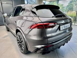 MASERATI Grecale usata, con Controllo trazione