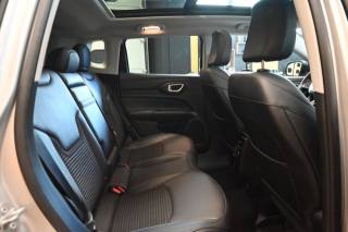 JEEP Compass usata 34