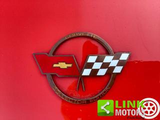 CHEVROLET Corvette usata 9