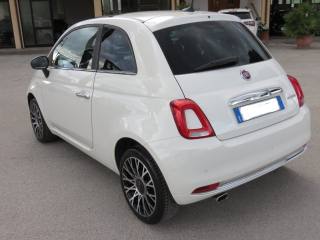 FIAT 500 usata, con Airbag laterali