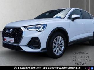 AUDI Q3 SPB 35 TFSI S tronic S line Sline