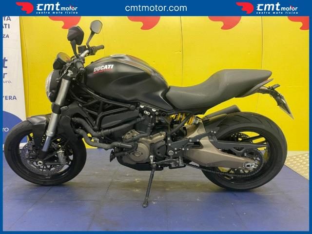 DUCATI Other usata 2
