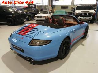 PORSCHE 911 usata, con Fendinebbia
