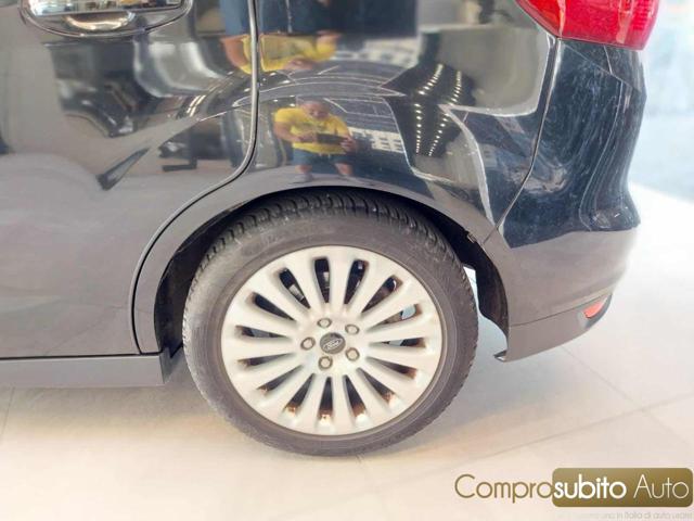 FORD C-Max usata, con Cruise Control