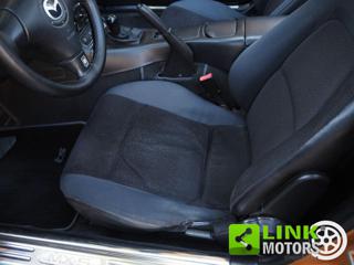 MAZDA MX-5 usata, con Immobilizzatore elettronico