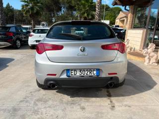 ALFA ROMEO Giulietta usata, con Alzacristalli elettrici