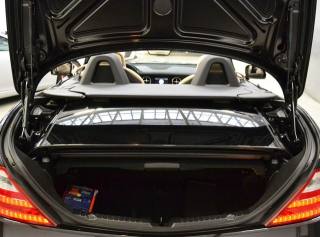 MERCEDES-BENZ SLK 200 usata, con Chiusura centralizzata