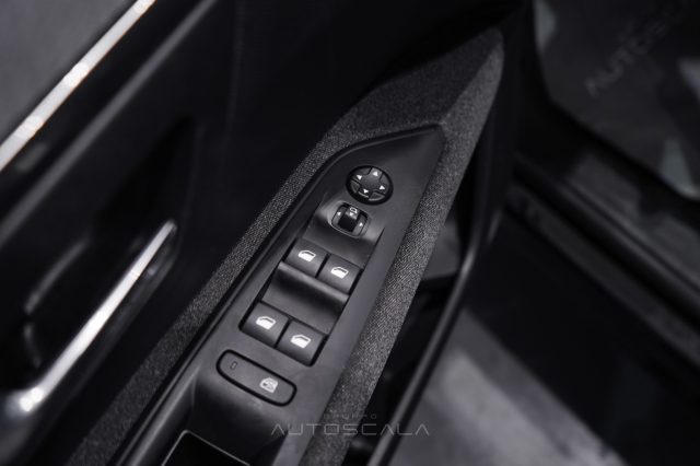 PEUGEOT 3008 usata, con Immobilizzatore elettronico