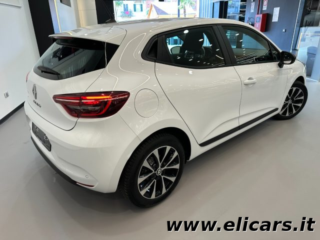 RENAULT Clio usata, con Alzacristalli elettrici