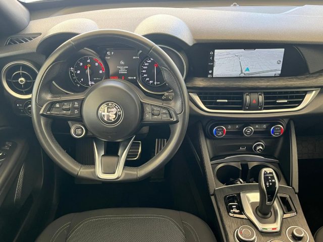 ALFA ROMEO Stelvio usata, con Cruise Control