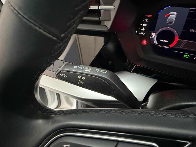 AUDI A3 usata, con Adaptive Cruise Control