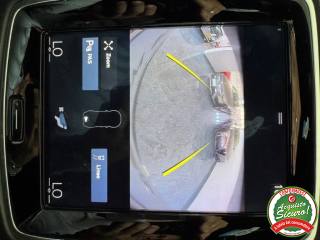 VOLVO XC90 usata, con Fendinebbia