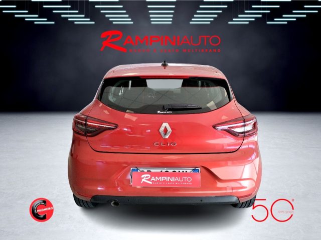 RENAULT Clio usata 9