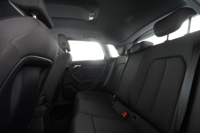 AUDI A3 usata 10
