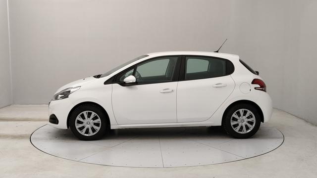 PEUGEOT 208 usata, con Airbag