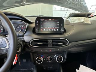 FIAT Tipo usata, con Touch screen