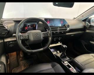CITROEN C4 usata, con Cruise Control