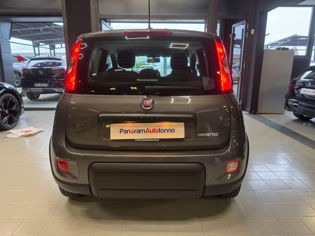 FIAT Panda usata, con Alzacristalli elettrici