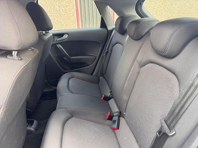 AUDI A1 usata, con Boardcomputer