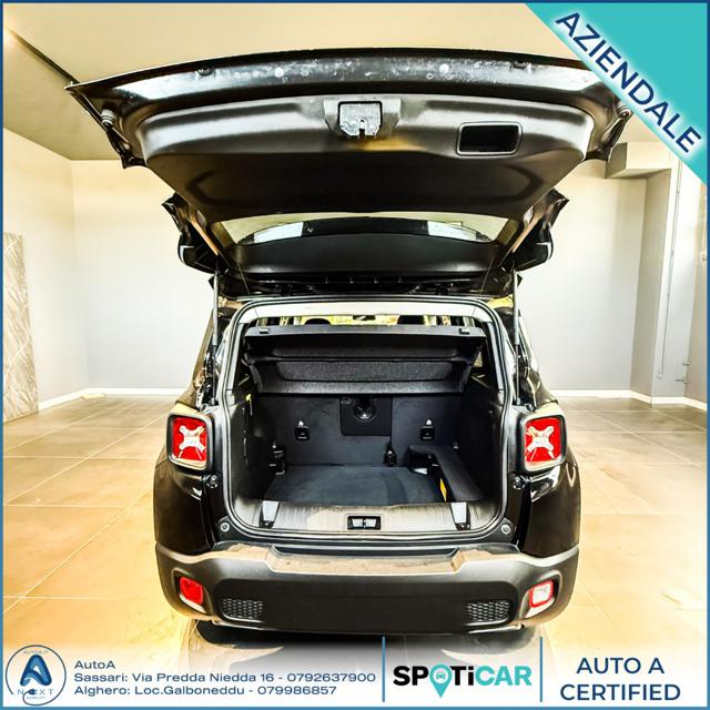 JEEP Renegade usata 25