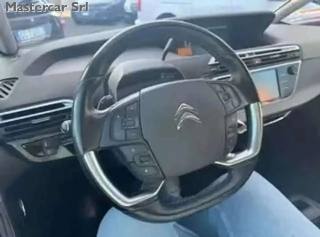 CITROEN Grand C4 Spacetourer usata, con ESP