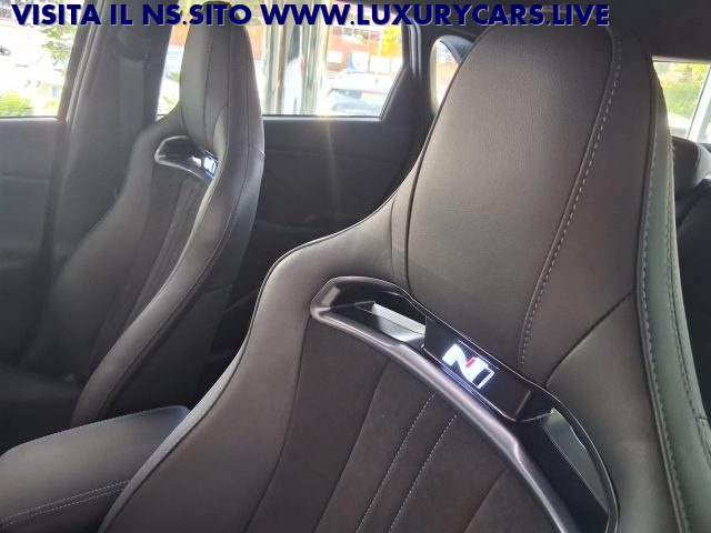 HYUNDAI i30 usata, con Controllo vocale