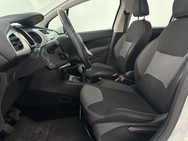 CITROEN C3 usata, con ESP