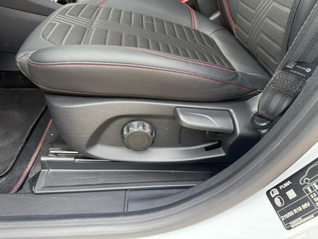 FORD Puma usata 26