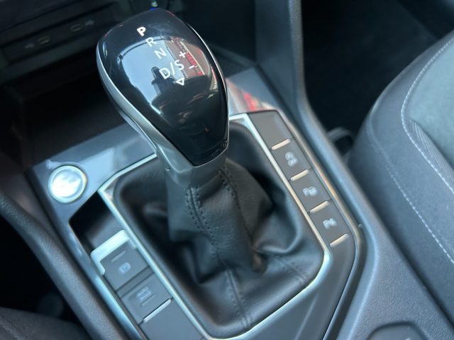 VOLKSWAGEN Tiguan usata, con Immobilizzatore elettronico